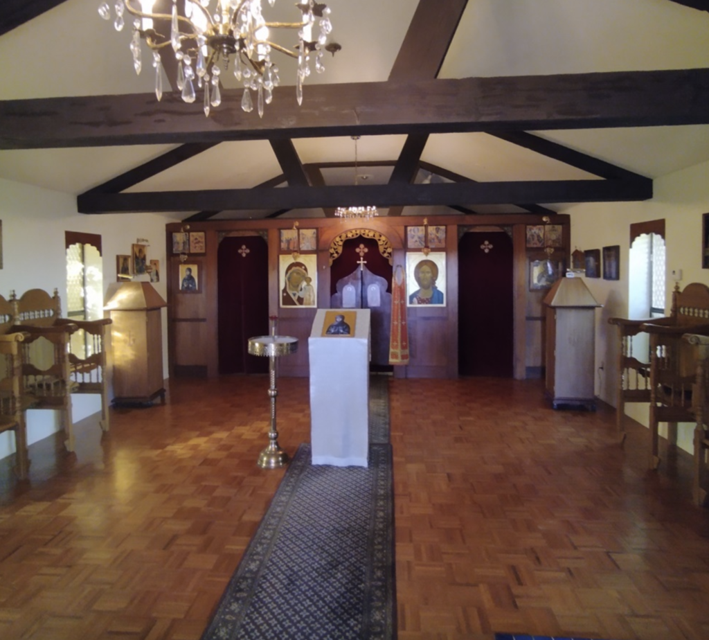 Милош Ковић: Трагови Срба у земљи Апача